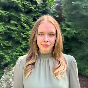 Meet your Posher, Natasha